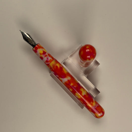 260100 - Fiesta Cellulose Acetate