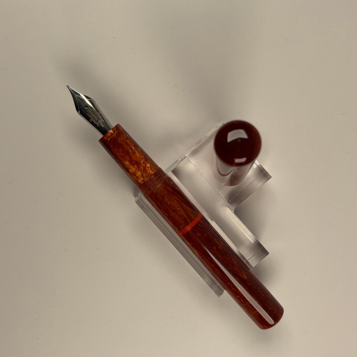 260101 - Copper Acrylic
