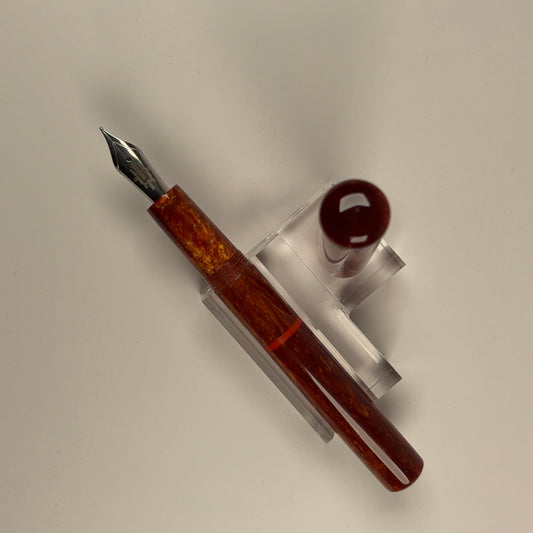 260101 - Copper Acrylic